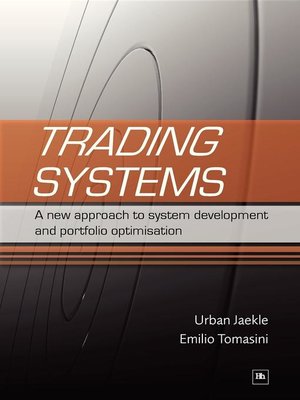 cover image of Trading Systems